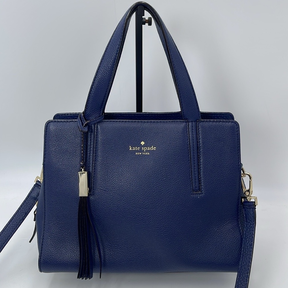 Kaye Spade Grey StreetDominique Crossbody Bag